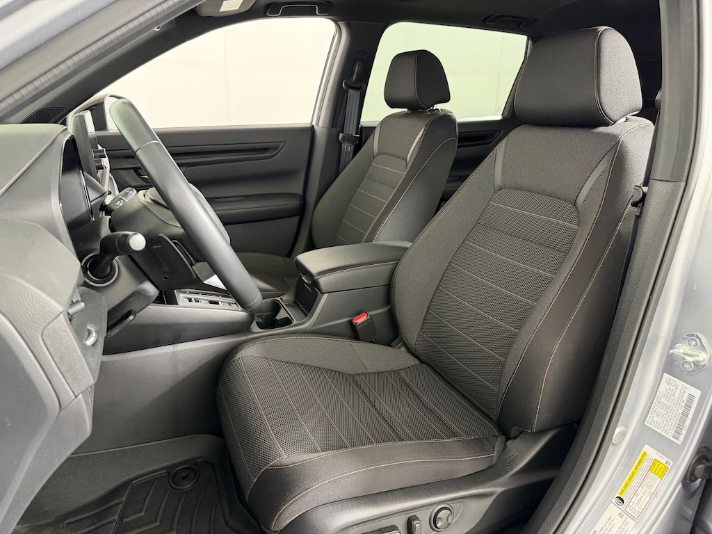 Certified 2023 Honda CR-V Hybrid Sport SUV