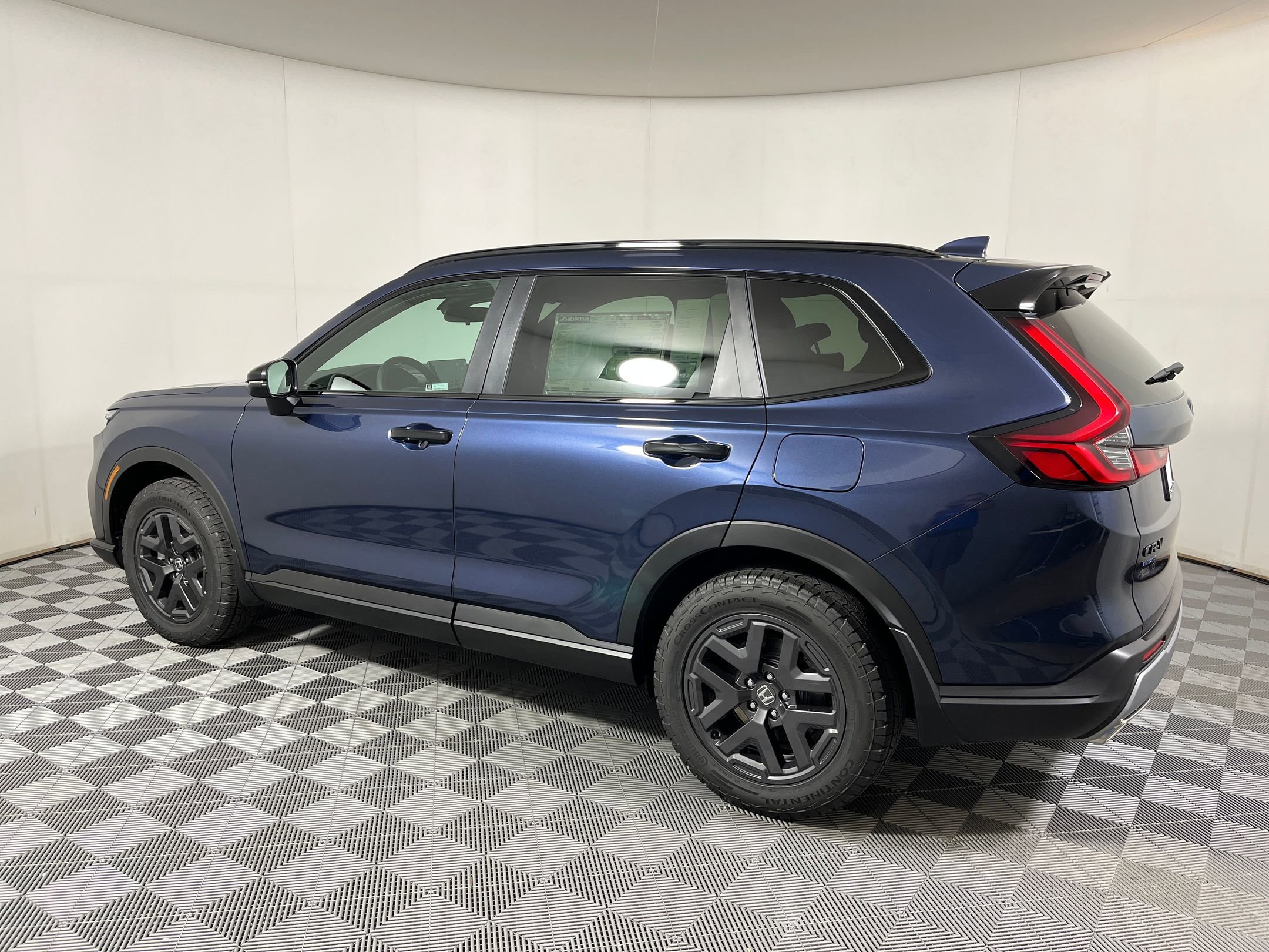 2026 Honda CR-V Hybrid photo 4