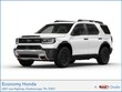 Honda Passport