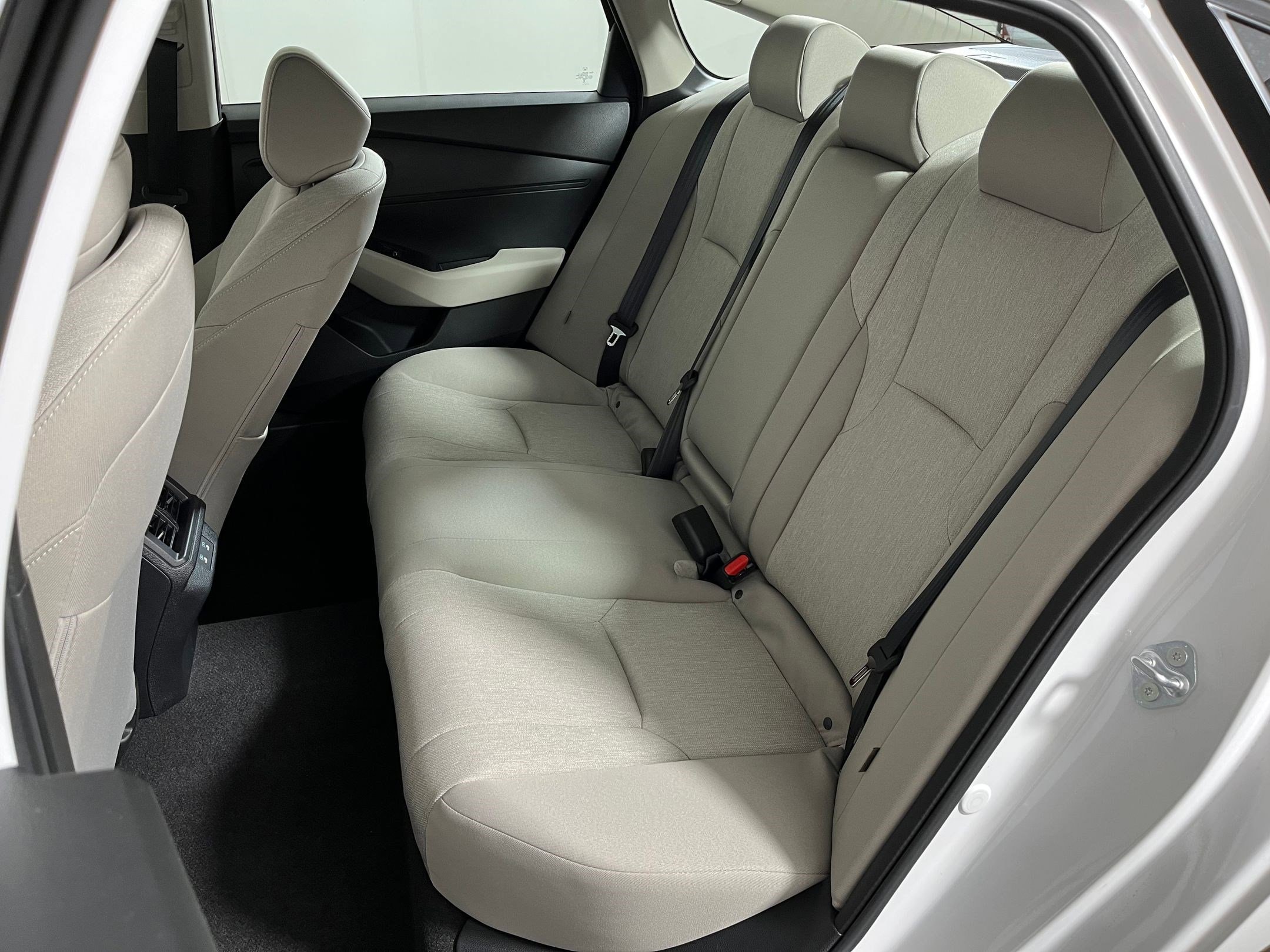 2026 Honda Accord SE - Photo 12