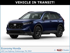 2026 Honda CR-V Hybrid Sport SUV