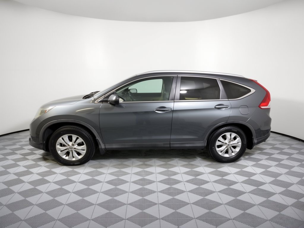 Used 2013 Honda CR-V EX-L SUV