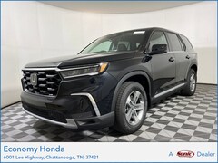 2025 Honda Pilot EX-L SUV