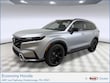  Honda CR-V Hybrid