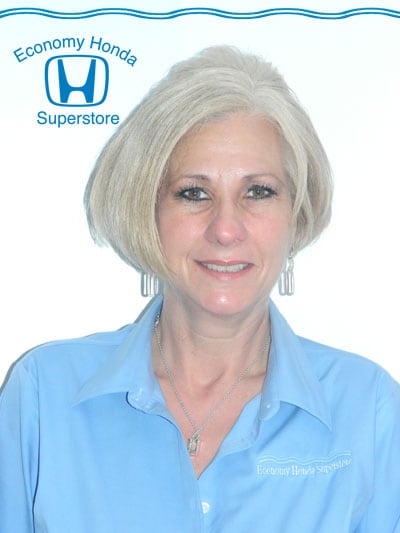 Mary Haas