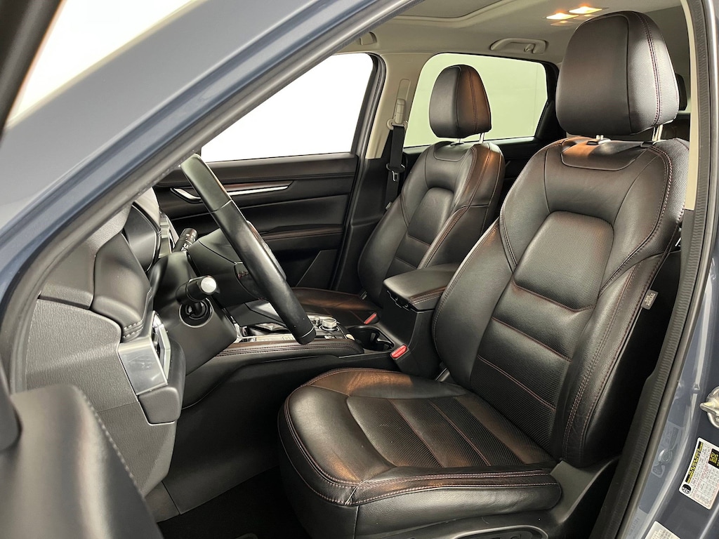 Used 2024 Mazda CX-5 2.5 S Carbon Edition SUV