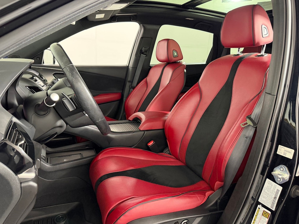 Used 2024 Acura RDX w/A-Spec Advance Package SUV