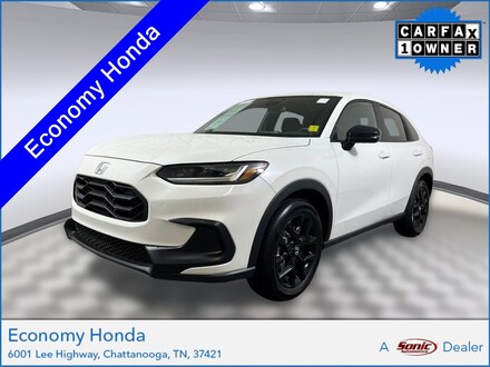 2024 Honda HR-V Sport SUV