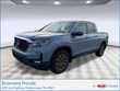  Honda Ridgeline