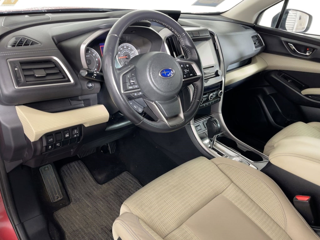 Used 2019 Subaru Ascent Premium SUV