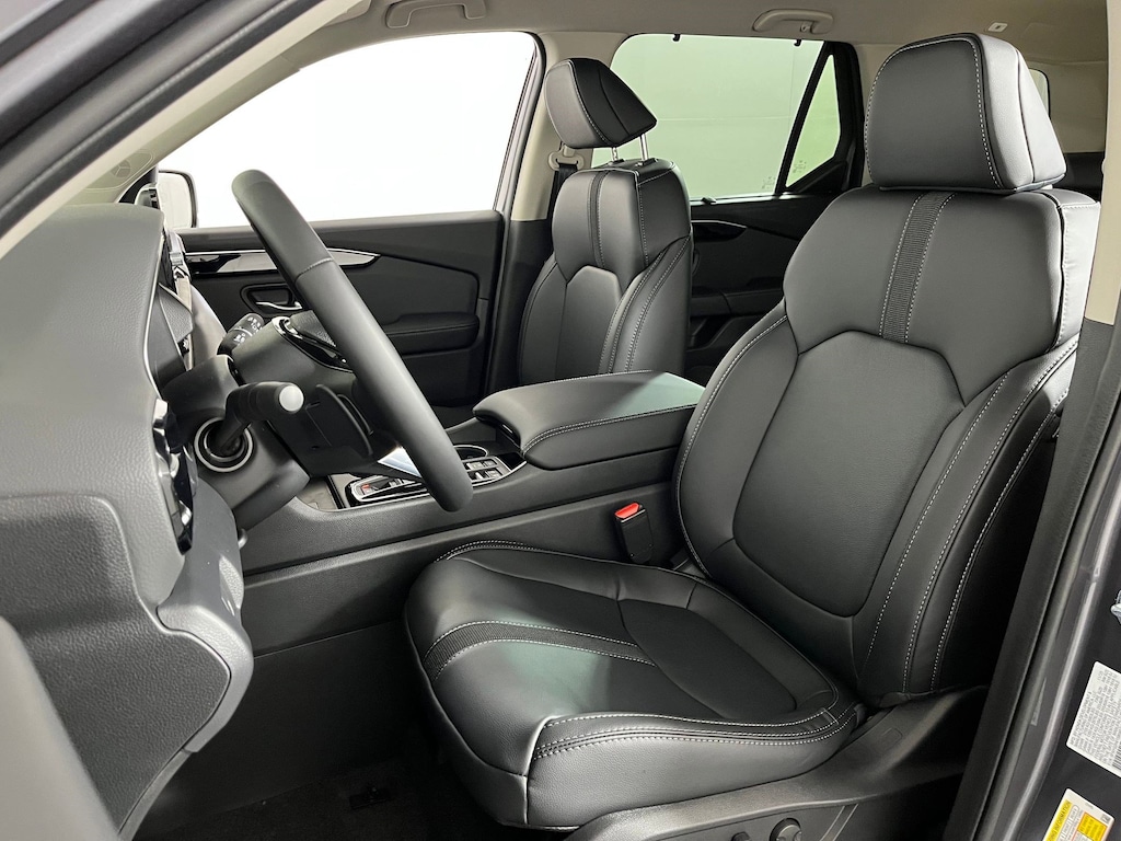 New 2025 Honda Pilot EX-L SUV