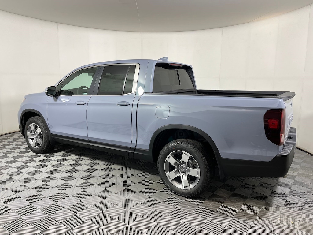 New 2026 Honda Ridgeline RTL Truck Crew Cab