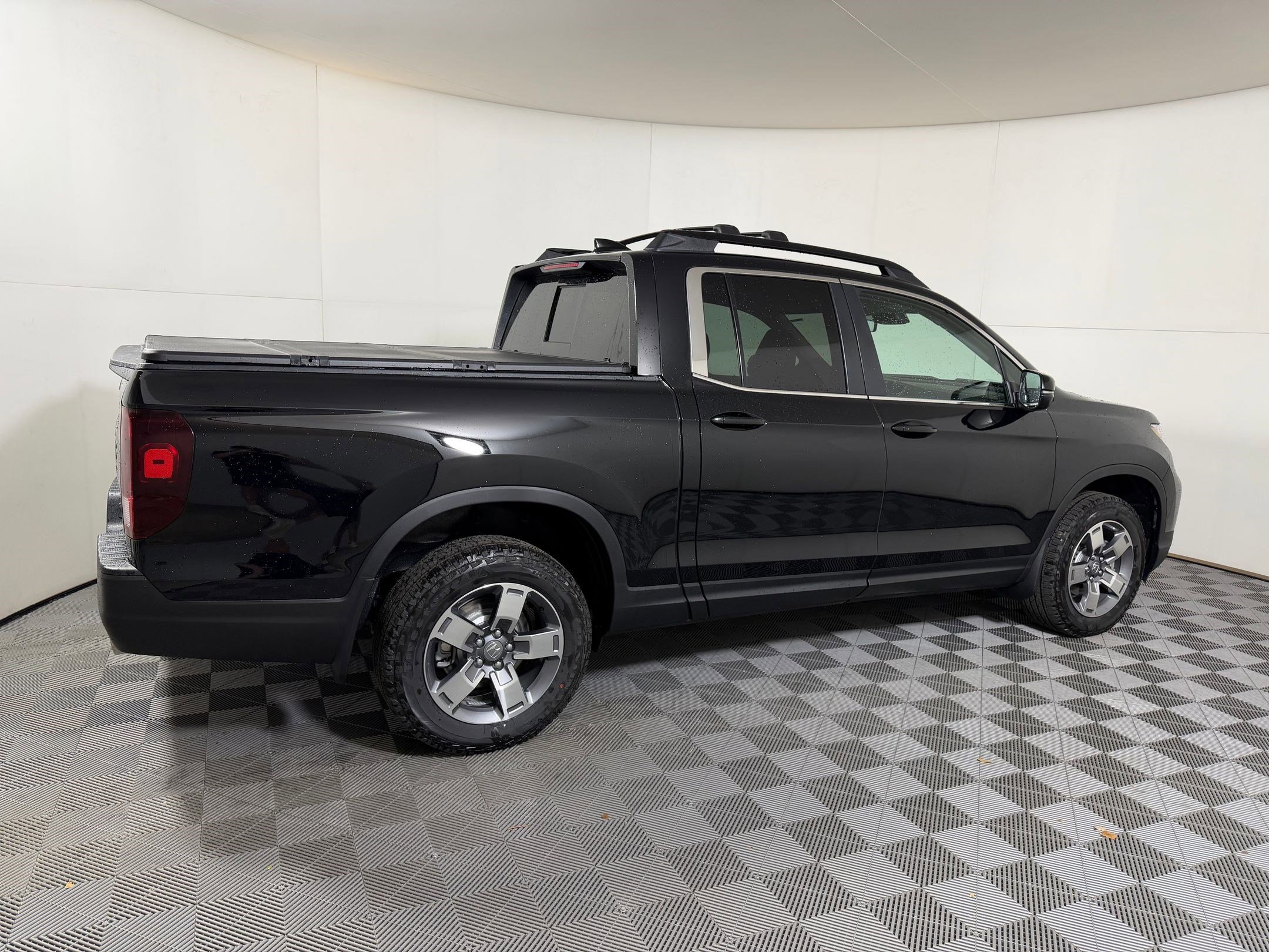 2026 Honda Ridgeline RTL - Photo 20