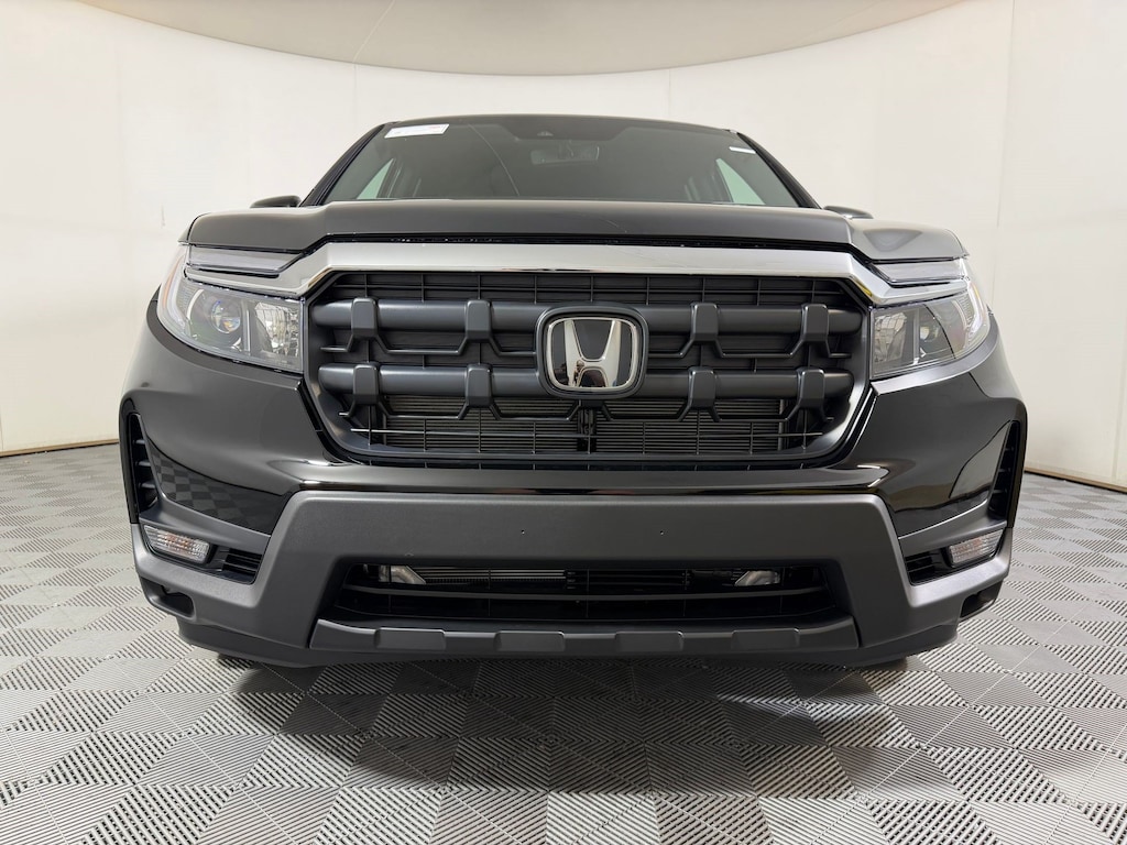 New 2026 Honda Ridgeline RTL Truck Crew Cab