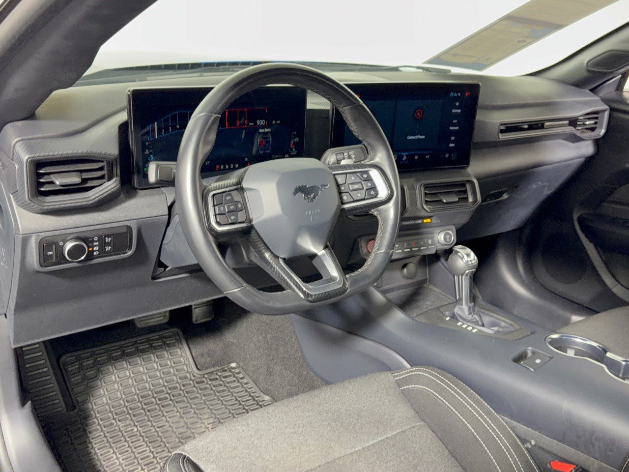 Used 2024 Ford Mustang GT Coupe