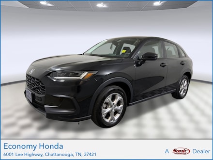 2025 Honda HR-V LX SUV