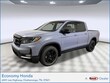  Honda Ridgeline