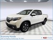  Honda Ridgeline