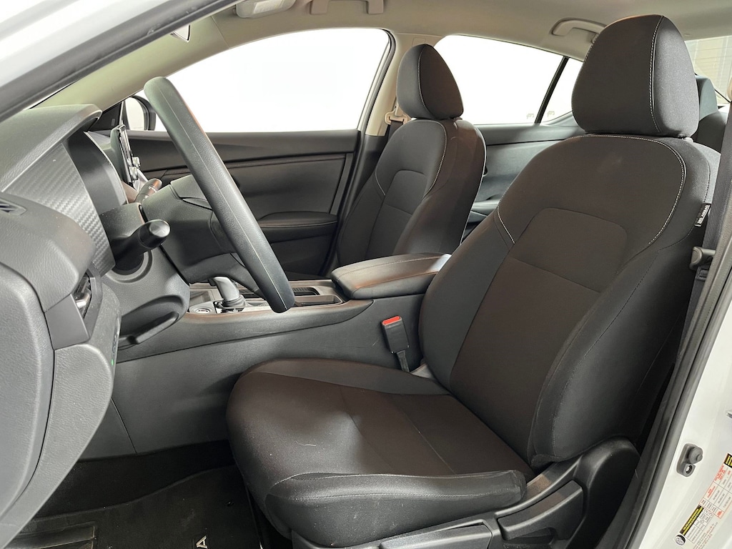 Used 2025 Nissan Sentra S Sedan