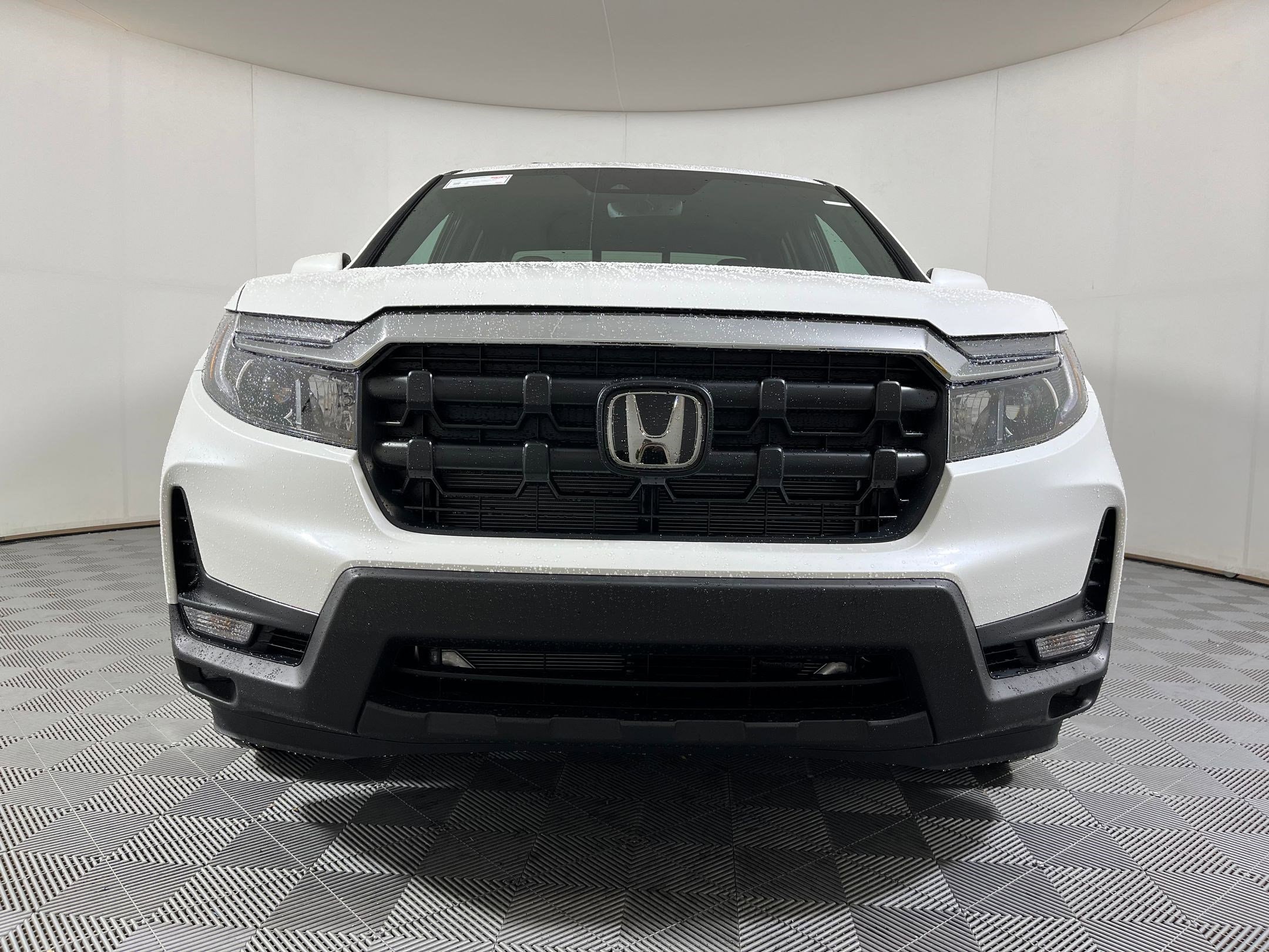 2026 Honda Ridgeline RTL - Photo 5