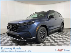 2026 Honda CR-V Hybrid TrailSport SUV