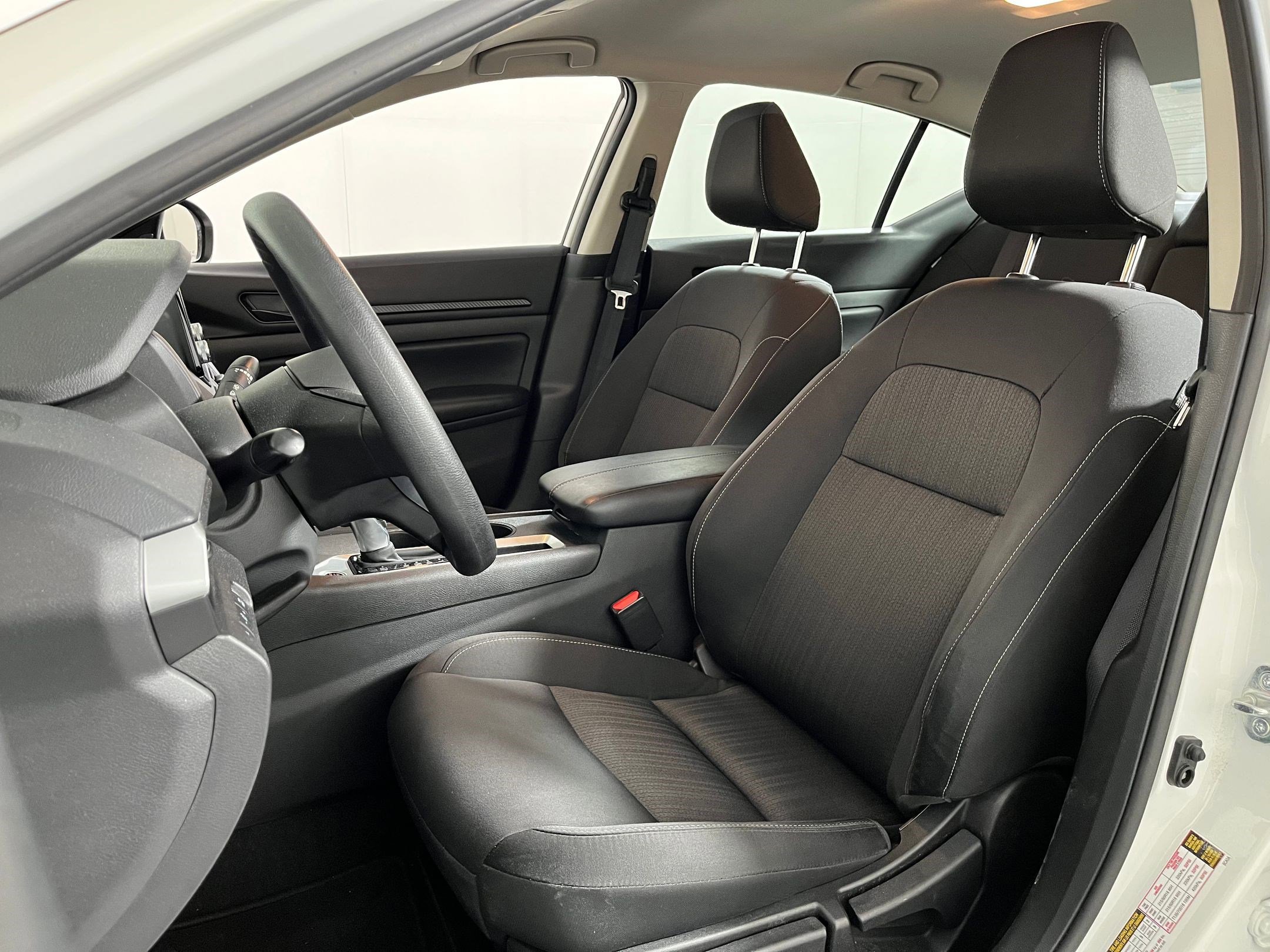 2024 Nissan Altima 2.5 S photo 4