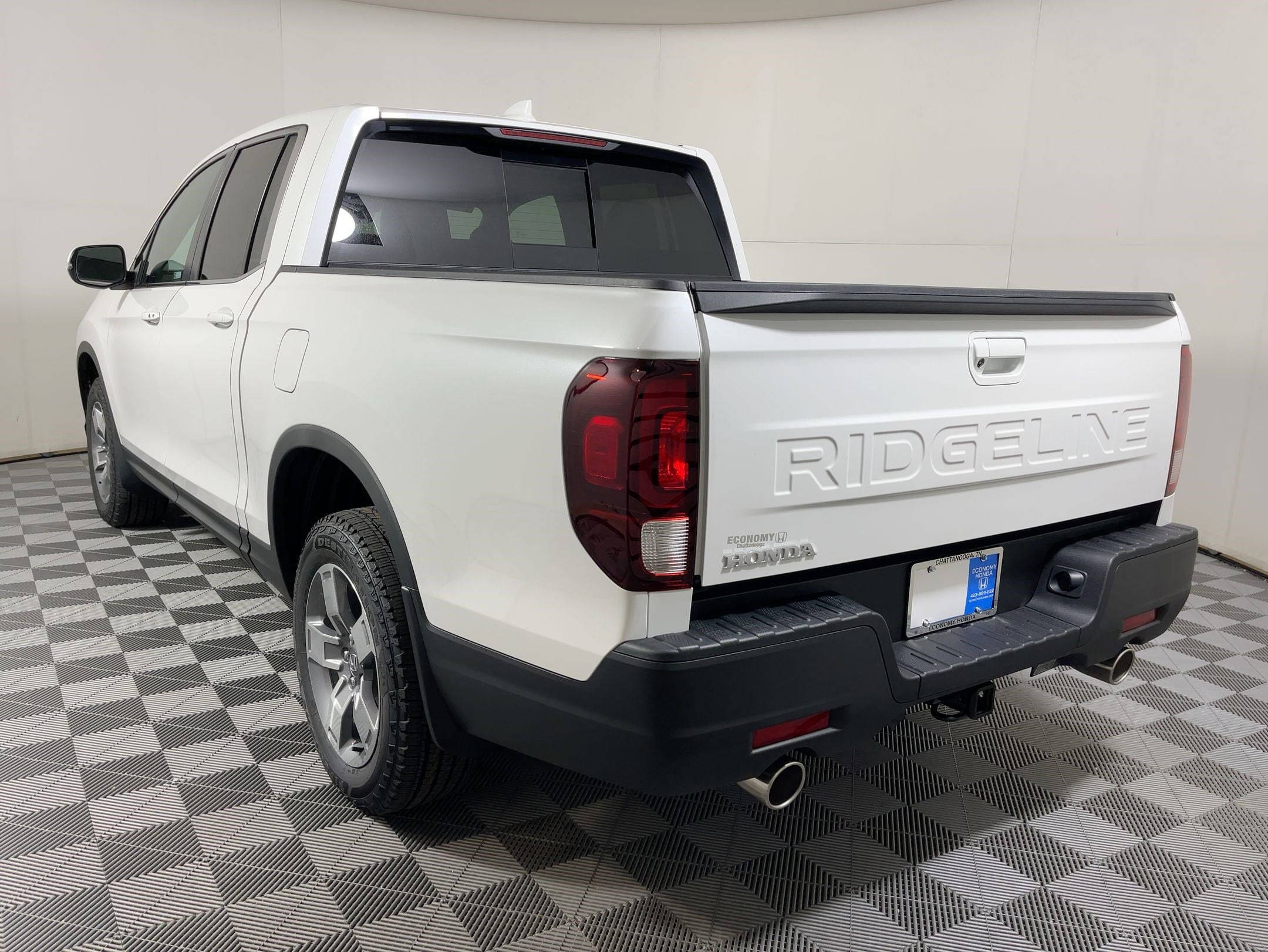 2026 Honda Ridgeline RTL - Photo 20