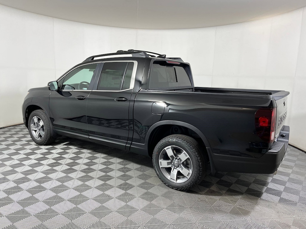 New 2026 Honda Ridgeline RTL Truck Crew Cab
