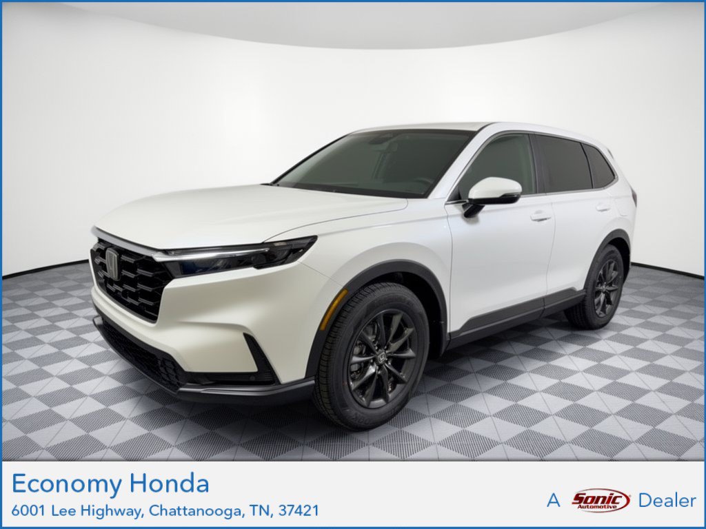 2027 Honda CR-V EX-L SUV