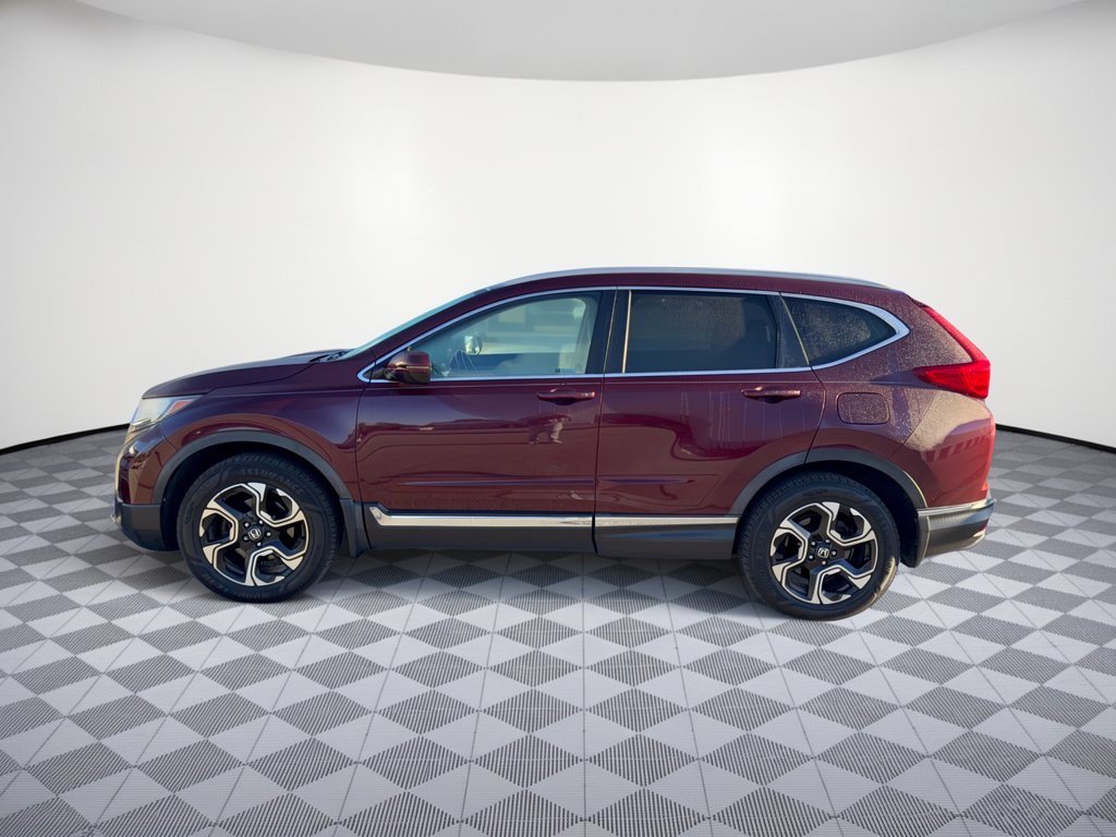 Used 2019 Honda CR-V Touring SUV
