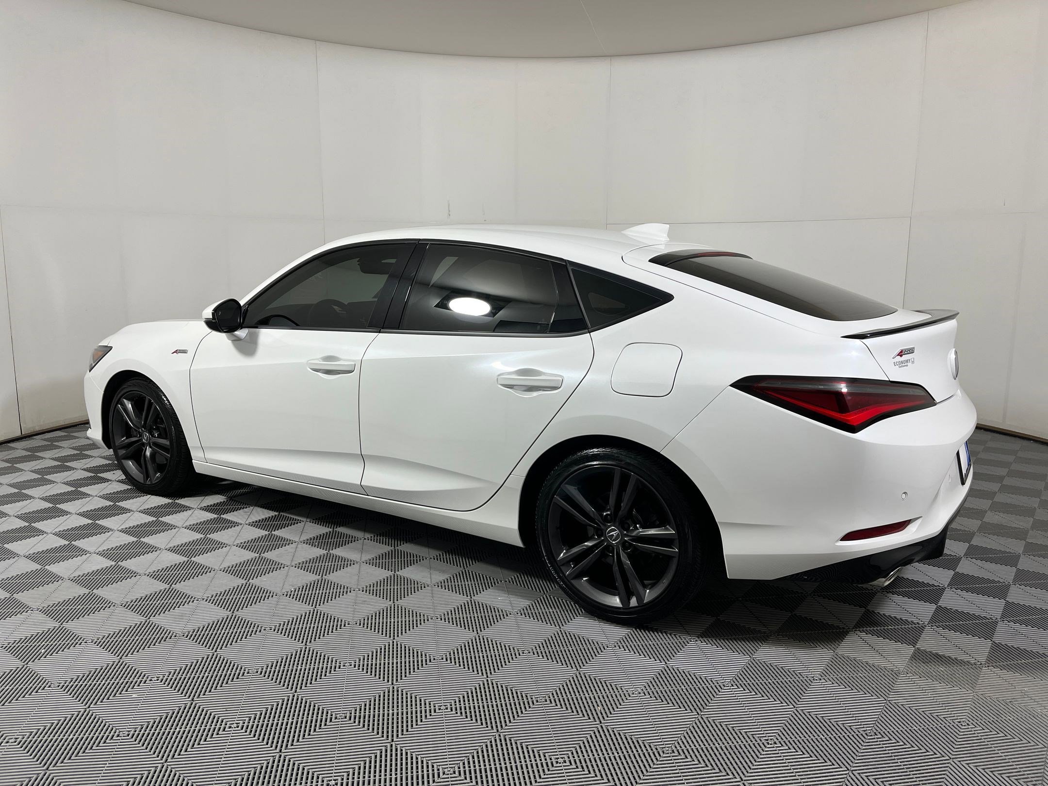2024 Acura Integra A-Spec Technology photo 2
