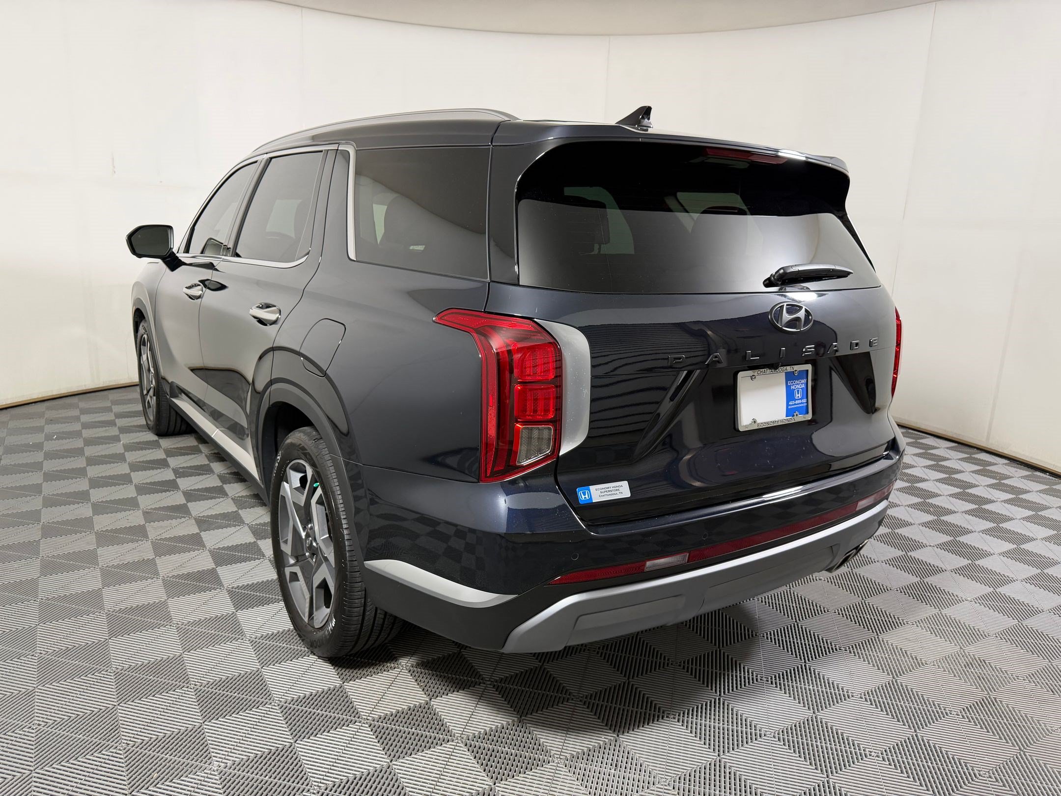 Palisade Limited SUV