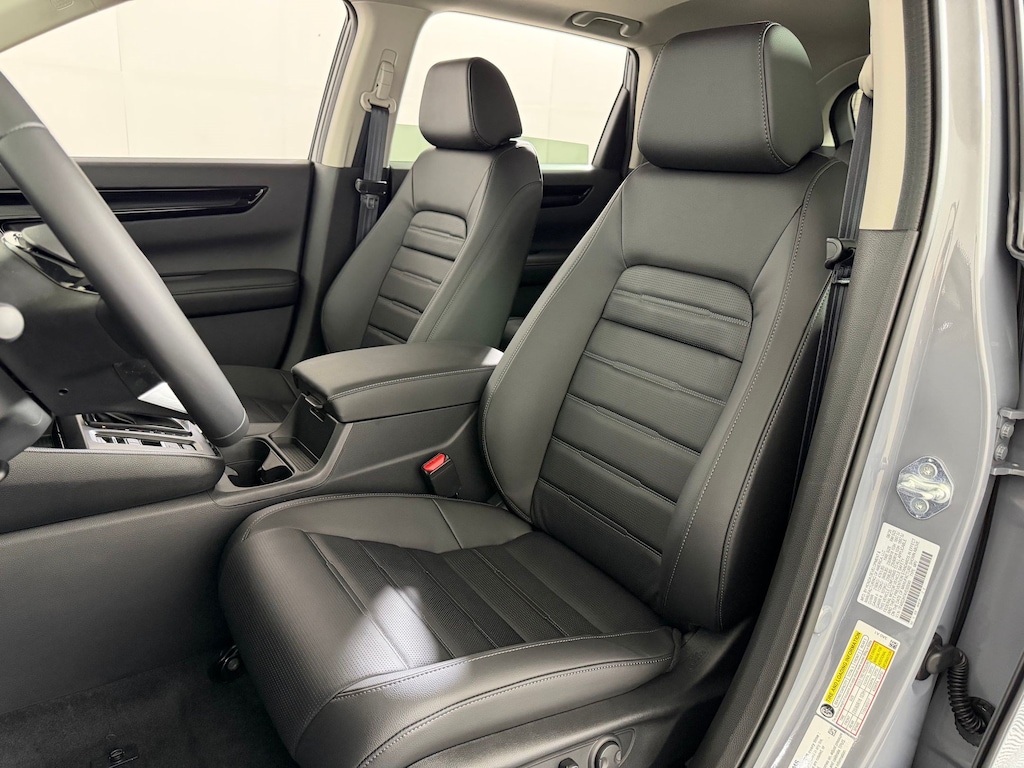 New 2027 Honda CR-V EX-L SUV