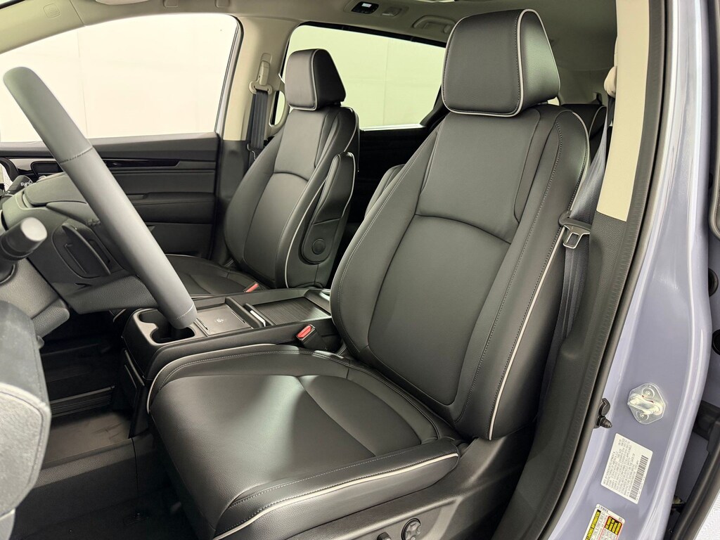 New 2027 Honda Odyssey Touring Van Passenger Van