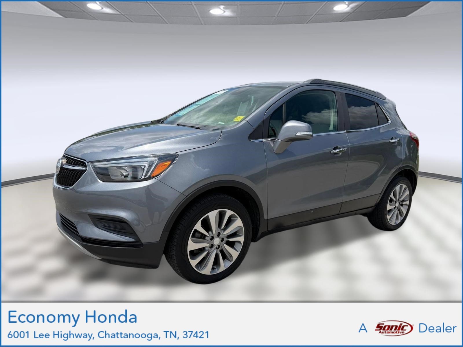 Encore Preferred SUV