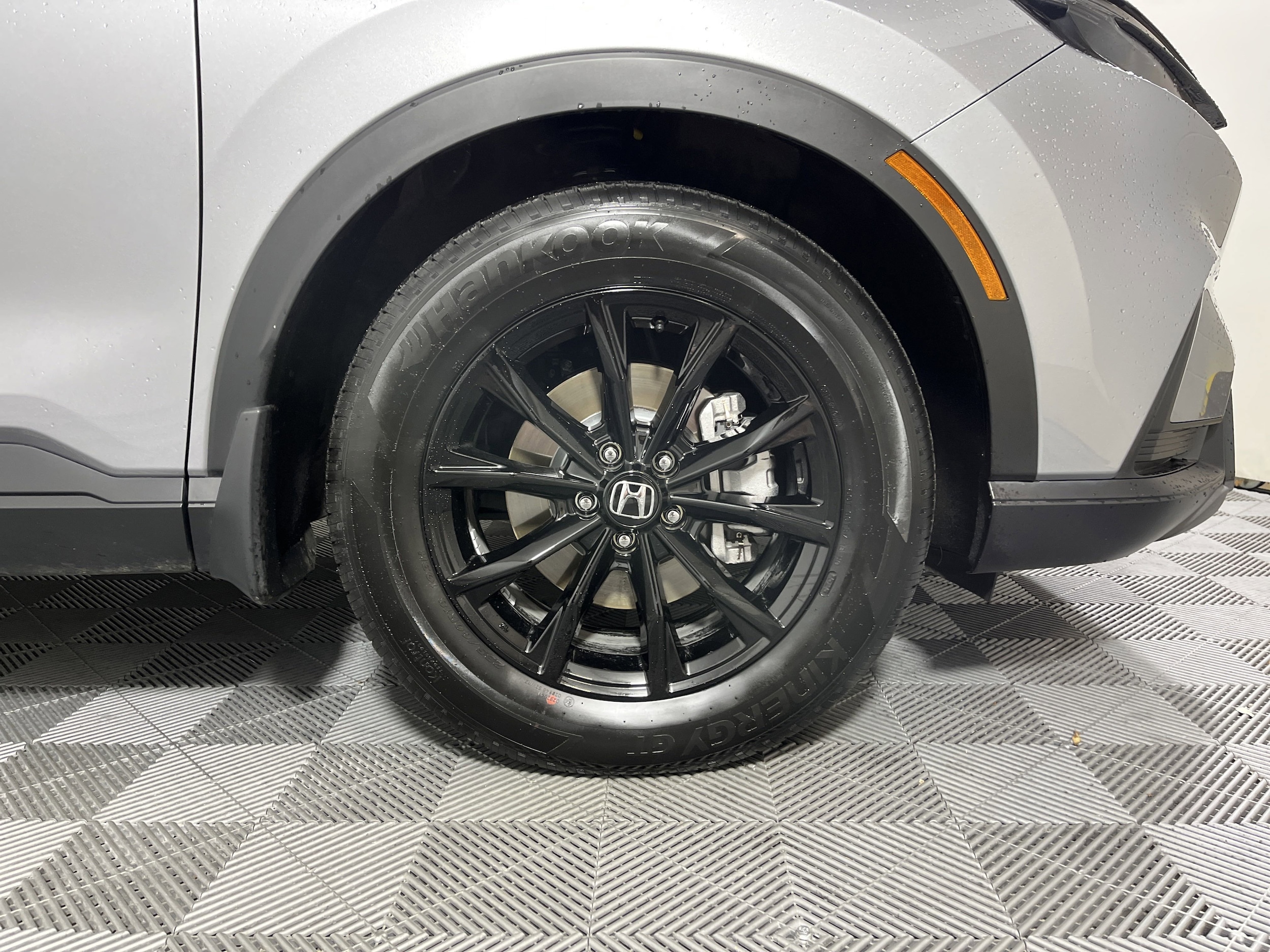 Certified 2023 Honda CR-V Sport with VIN 2HKRS5H51PH701819 for sale in Chattanooga, TN