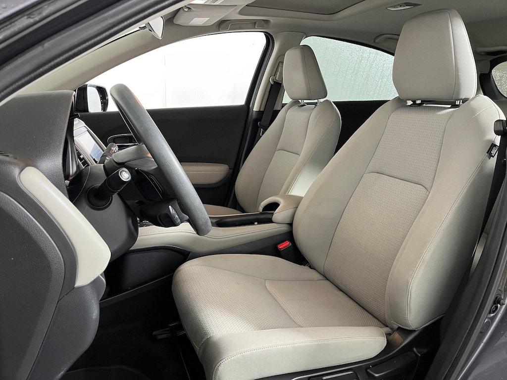 Used 2019 Honda HR-V EX SUV