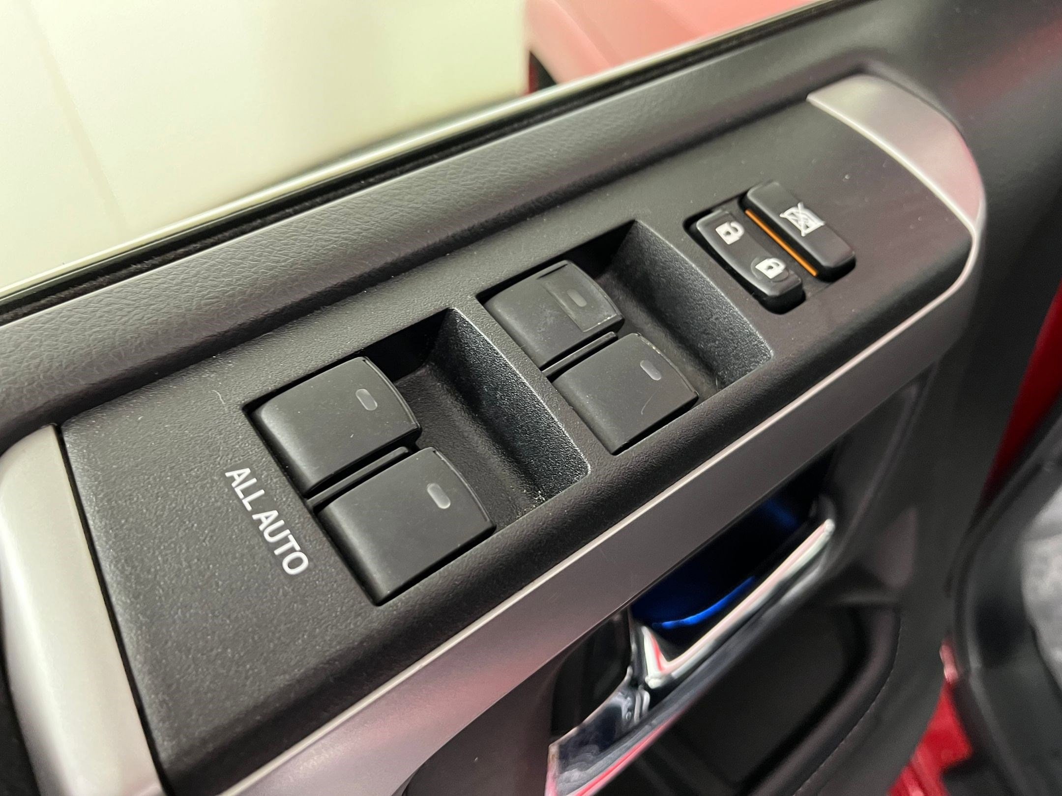 Image of 2018 Toyota 4Runner Limited SUV