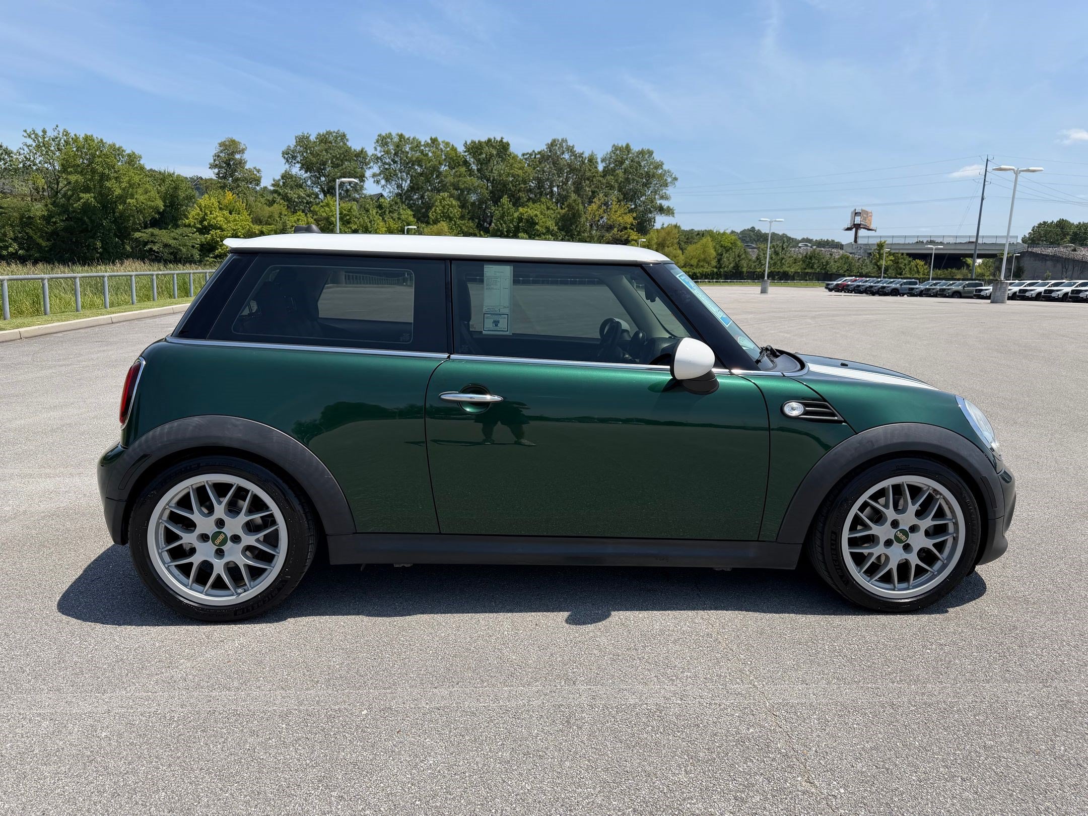 Hardtop Hardtop Cooper (2dr Cpe) Hatchback