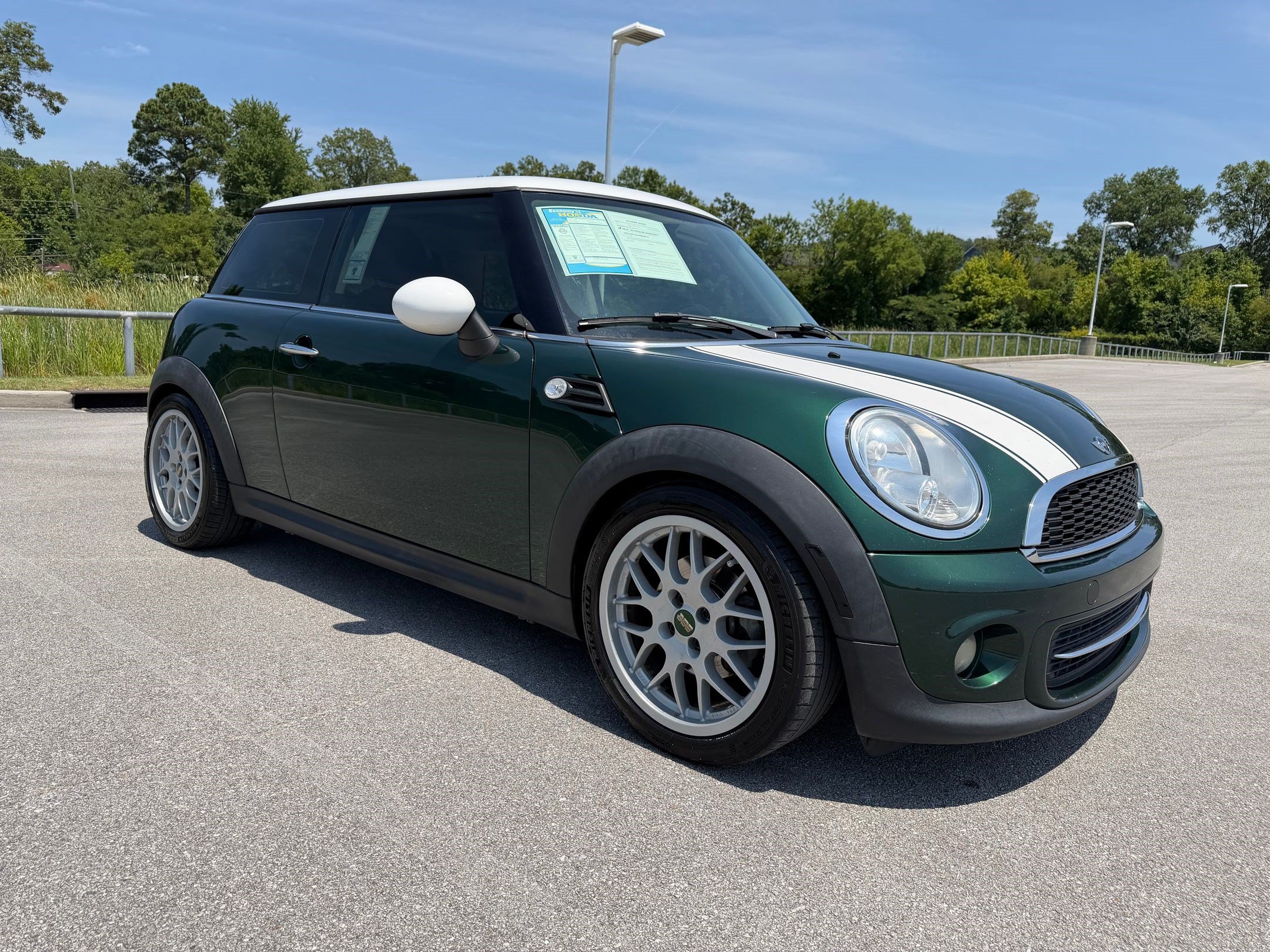 Hardtop Hardtop Cooper (2dr Cpe) Hatchback