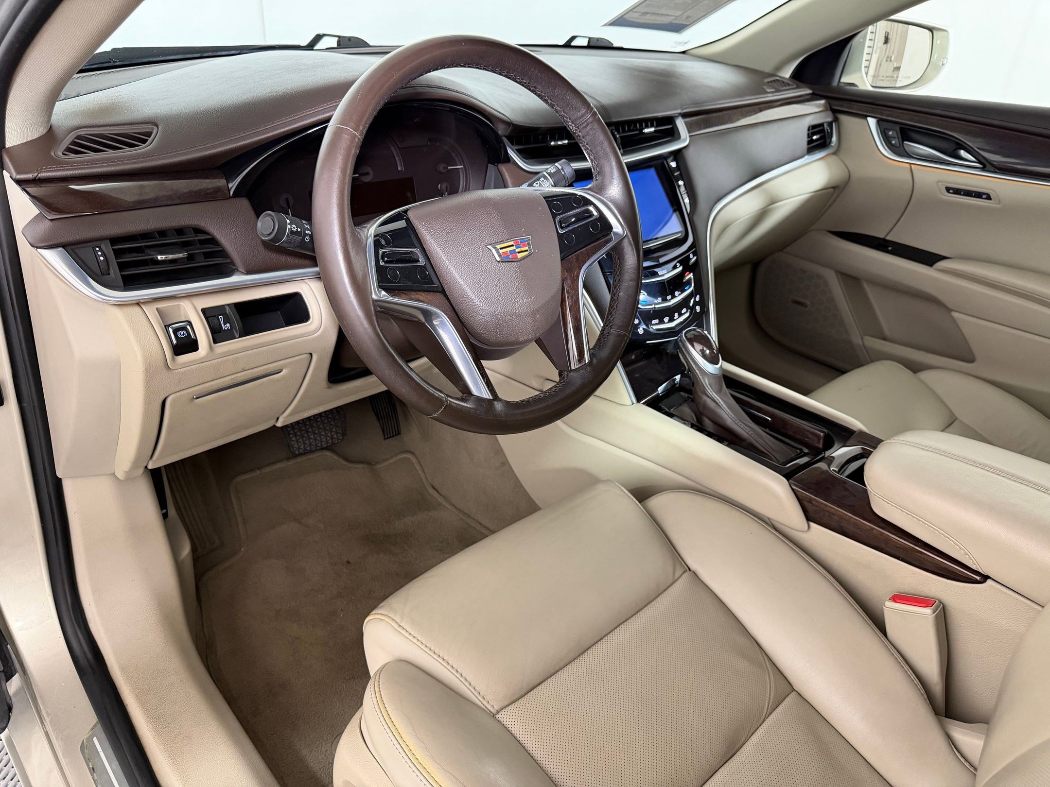 XTS Luxury Collection Sedan