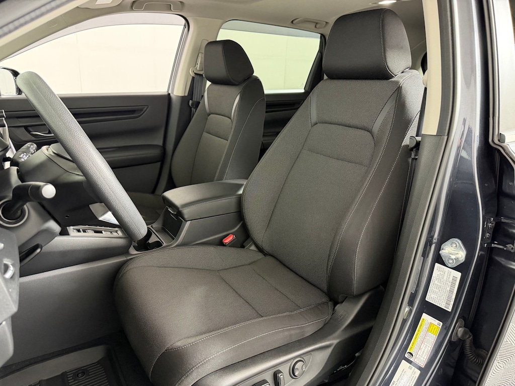 Certified 2024 Honda CR-V EX SUV