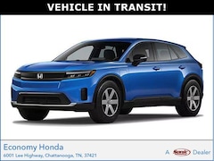 2025 Honda Prologue EX SUV