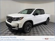  Honda Ridgeline