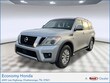  Nissan Armada