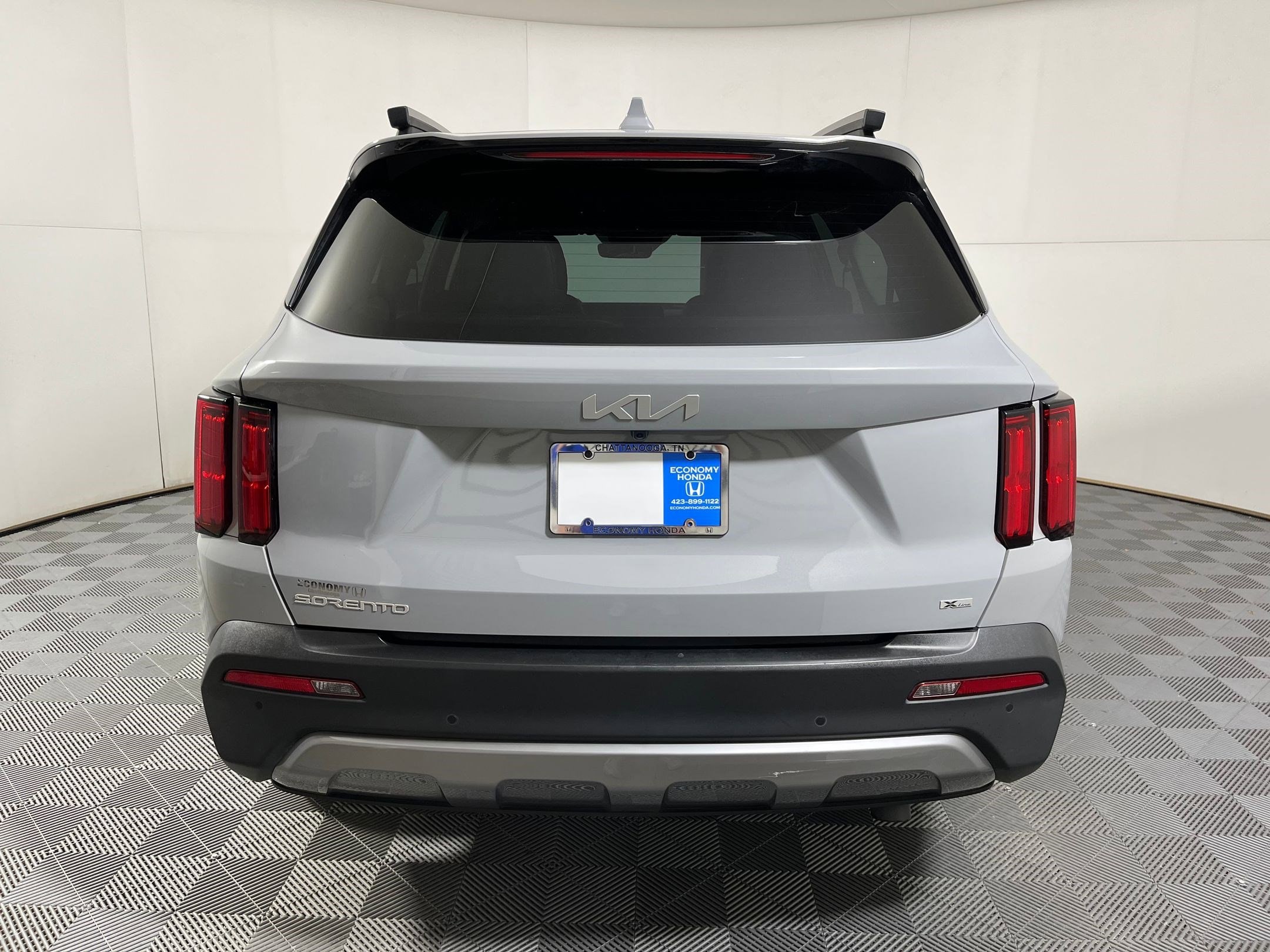 Image of 2023 Kia Sorento X-Line SX Prestige SUV