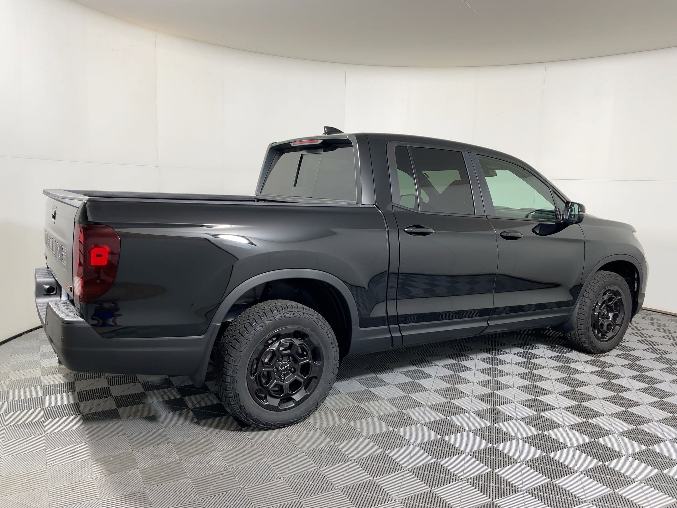 2026 Honda Ridgeline TrailSport - Photo 20