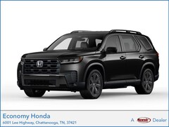 2026 Honda Pilot Sport SUV