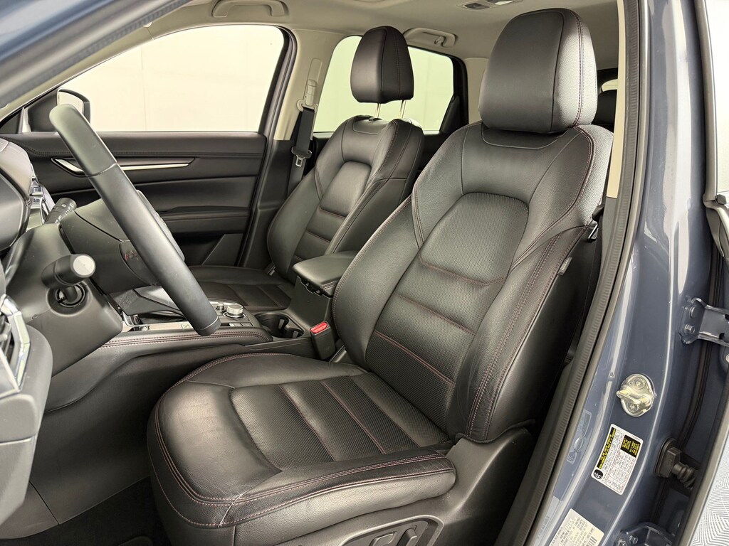 Used 2025 Mazda CX-5 2.5 S Carbon Edition SUV
