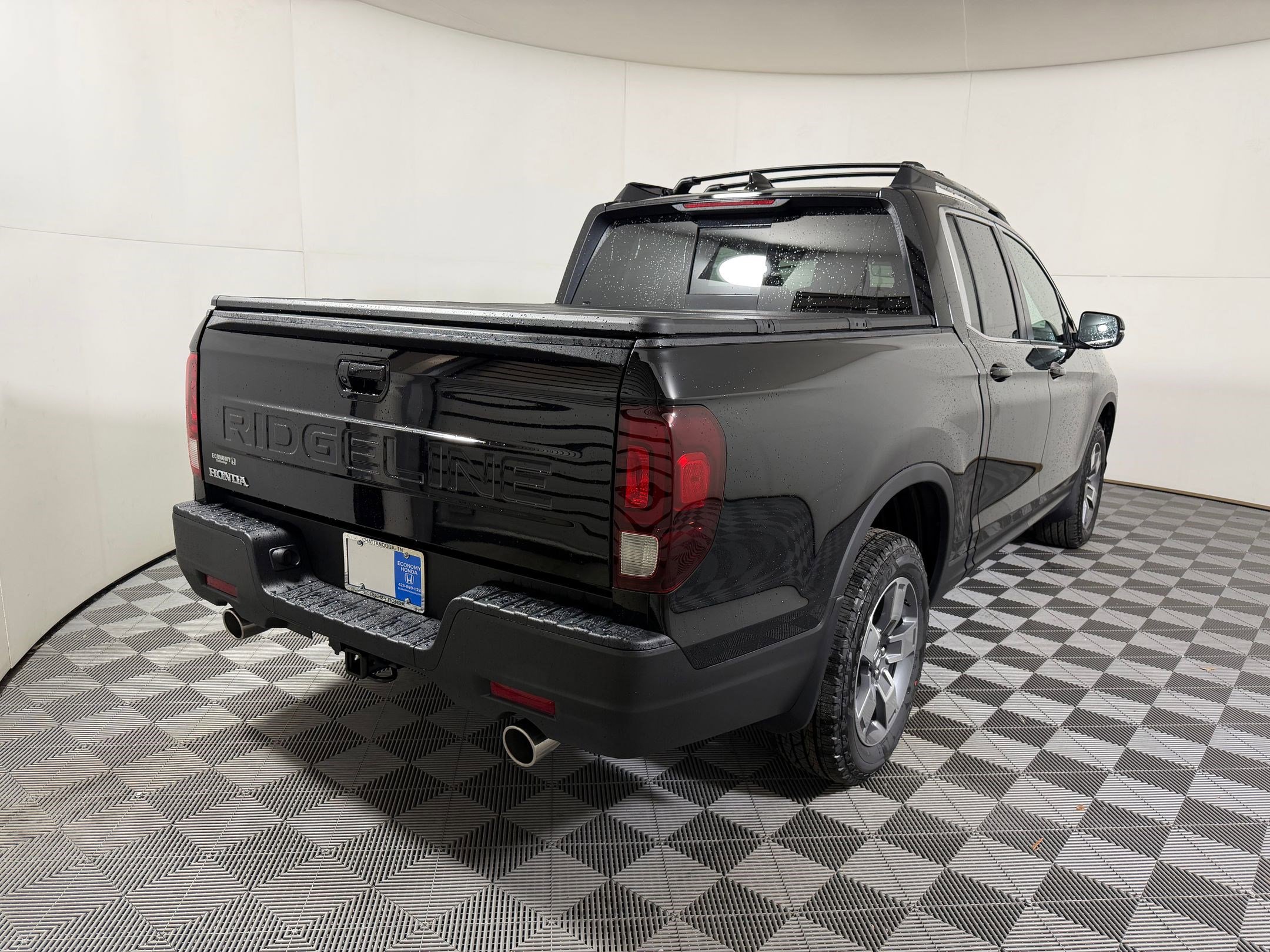 2026 Honda Ridgeline RTL - Photo 7
